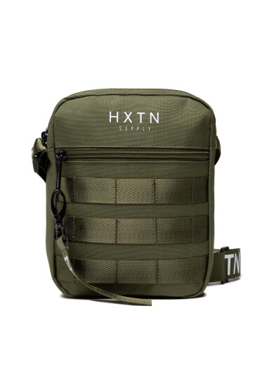 HXTN Supply Мъжка чантичка Urban Recoil H129011 Зелен - Mera.bg