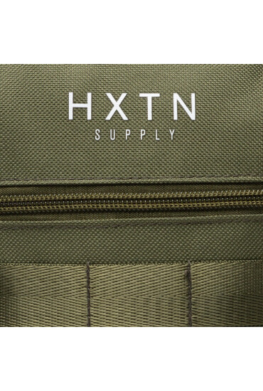 HXTN Supply Мъжка чантичка Urban Recoil H129011 Зелен - Mera.bg