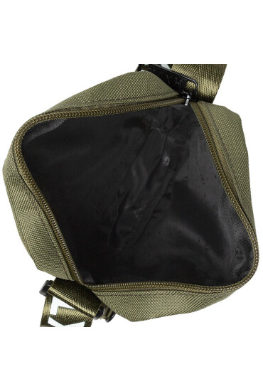 HXTN Supply Мъжка чантичка Urban Recoil H129011 Зелен - Mera.bg