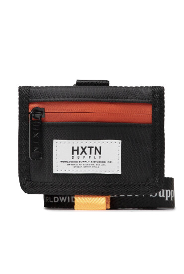 HXTN Supply Мъжка чантичка Utility H147010 Черен - Mera.bg