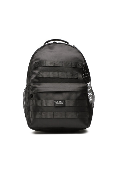 HXTN Supply Раница Prime H158010 Черен - Mera.bg