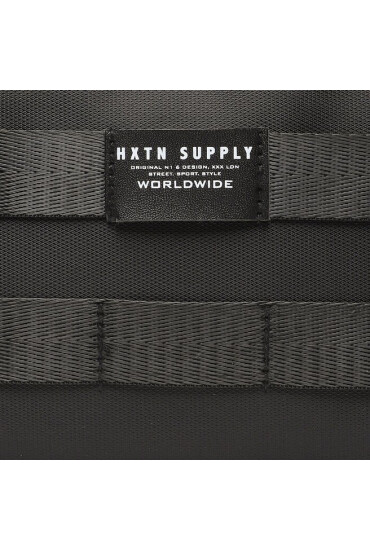 HXTN Supply Раница Prime H158010 Черен - Mera.bg