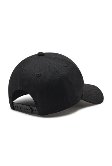 HXTN Supply Шапка с козирка Essentials HC0611 Black - Mera.bg