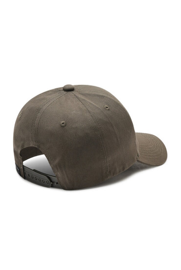 HXTN Supply Шапка с козирка Essentials HC0612 Charcoal - Mera.bg