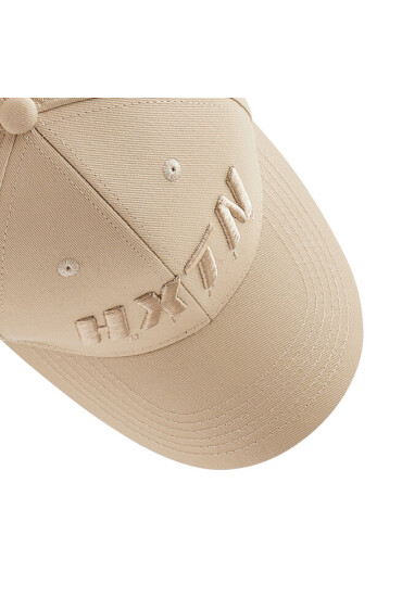 HXTN Supply Шапка с козирка Essentials HC0613 Stone - Mera.bg