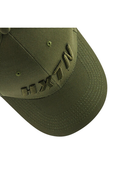 HXTN Supply Шапка с козирка Essentials HC0614 Olive - Mera.bg