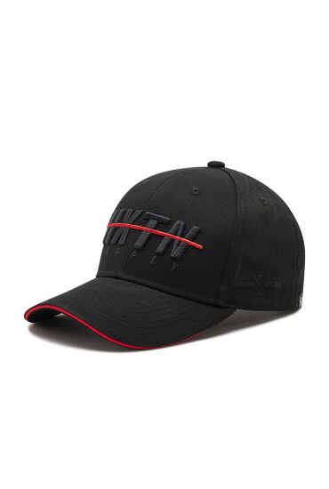 HXTN Supply Шапка с козирка Foray HC0615 Черен - Mera.bg