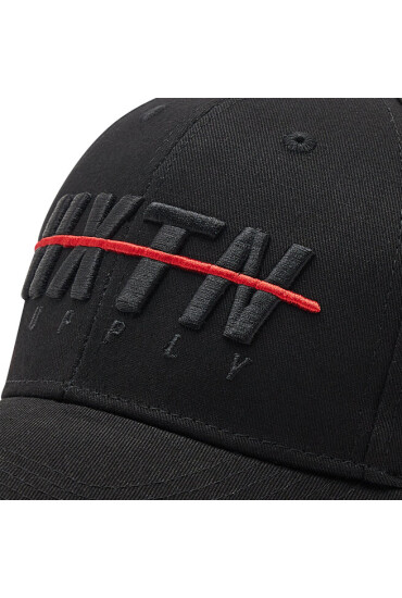 HXTN Supply Шапка с козирка Foray HC0615 Черен - Mera.bg