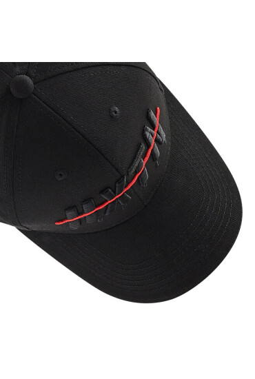 HXTN Supply Шапка с козирка Foray HC0615 Черен - Mera.bg