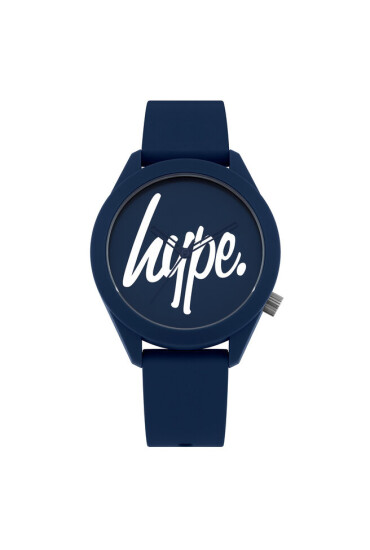 HYPE Часовник HYG001U Navy - Mera.bg