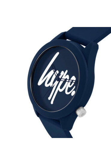HYPE Часовник HYG001U Navy - Mera.bg