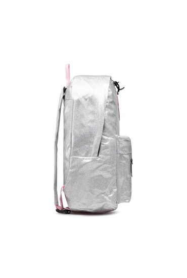 HYPE Раница Silver Glitter Pink Crest Backpack YVLR-669 Сребрист - Mera.bg