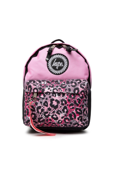 HYPE Раница Animal Pocket Mini Backpack TWLG-945 Pink - Mera.bg