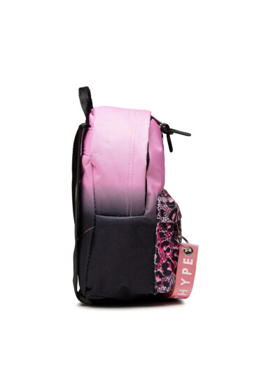 HYPE Раница Animal Pocket Mini Backpack TWLG-945 Pink - Mera.bg