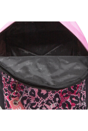 HYPE Раница Animal Pocket Mini Backpack TWLG-945 Pink - Mera.bg