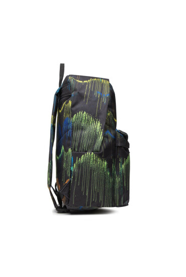 HYPE Раница Dark Forest Wave Drip TWLG-704 Black - Mera.bg