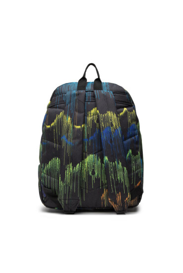 HYPE Раница Dark Forest Wave Drip TWLG-704 Black - Mera.bg