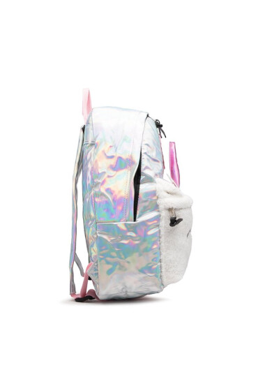 HYPE Раница Holographic Unicorn Crest Backpack YVLR-644 Pink - Mera.bg
