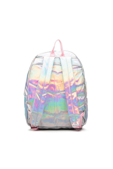 HYPE Раница Holographic Unicorn Crest Backpack YVLR-644 Pink - Mera.bg