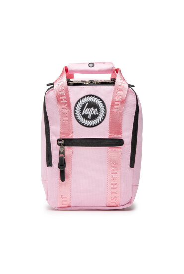 HYPE Раница Mini Backpack-BOXY YWF-574 Розов - Mera.bg