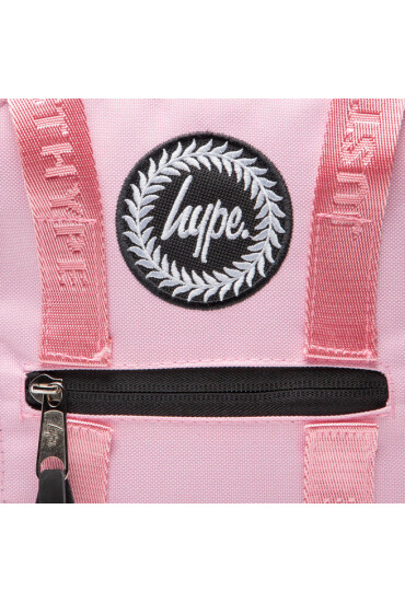 HYPE Раница Mini Backpack-BOXY YWF-574 Розов - Mera.bg