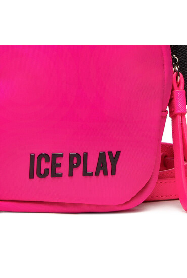 Ice Play Чанта за кръст -22I W2M1 7248 6943 Cyclamen - Mera.bg