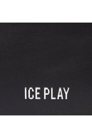 Ice Play Дамска чанта 22I W2M1 7208 6933 9000 Черен - Mera.bg