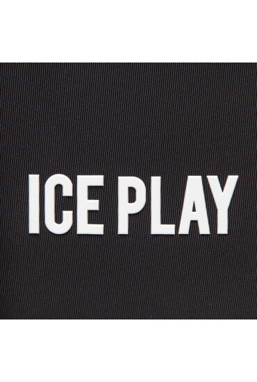 Ice Play Дамска чанта 22I W2M1 7249 6943 9000 Черен - Mera.bg
