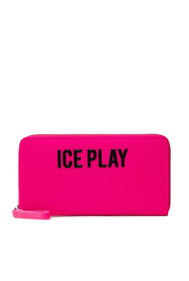 Ice Play Голям дамски портфейл - Mera.bg