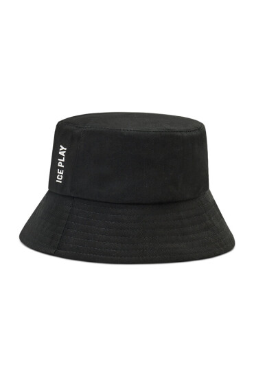 Ice Play Капела Bucket 22E U1M1 7104 6914 U911 Nero/Bianco - Mera.bg
