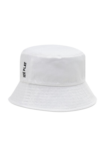 Ice Play Капела Bucket 22E U1M1 7104 6914 U911 Nero/Bianco - Mera.bg