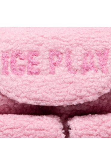 Ice Play Раница 22I W2M1 7233 6940 4421 Pink - Mera.bg