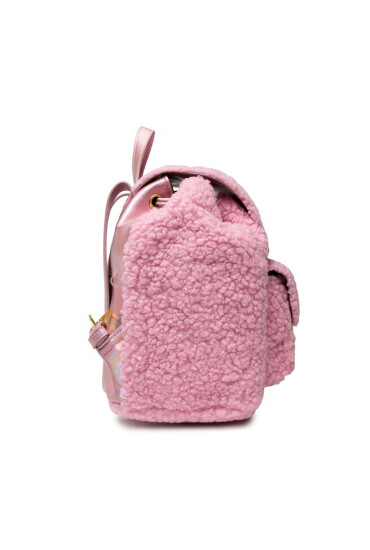 Ice Play Раница 22I W2M1 7233 6940 4421 Pink - Mera.bg