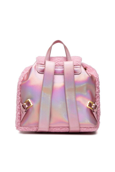 Ice Play Раница 22I W2M1 7233 6940 4421 Pink - Mera.bg