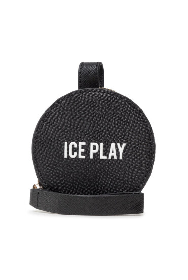 Ice Play Сменяема дръжка за чанта 7317 6936 9000 Black - Mera.bg