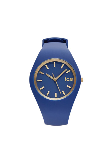 Ice-Watch Часовник Glam Brushed 20544 Тъмносин - Mera.bg