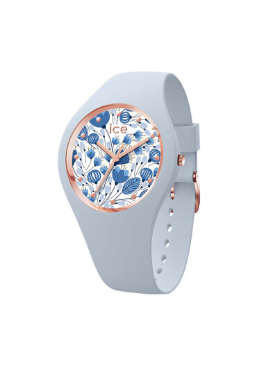 Ice-Watch Часовник Ice Flower 019209 S Pastel Lotus - Mera.bg