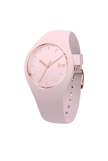 Ice-Watch Часовник Ice Glam Pastel 001065 S Pink Lady - Mera.bg