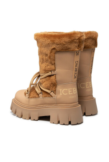 Iceberg Боти - Mera.bg