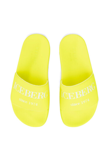 Iceberg Чехли 20EID1703 Giallo - Mera.bg