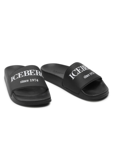 Iceberg Чехли 21EID1703A Comb.Nero - Mera.bg