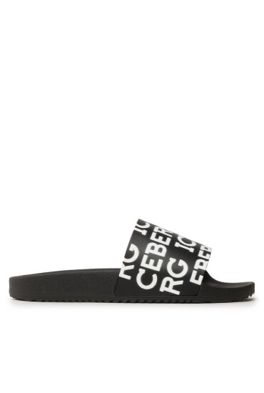 Iceberg Чехли D.Do S ID1914 Comb. Black - Mera.bg