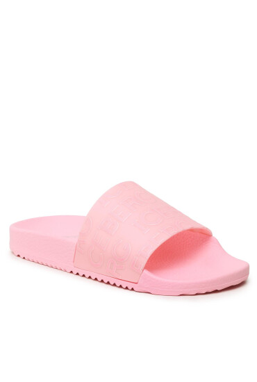 Iceberg Чехли Slippe 22EID191404 Pink - Mera.bg