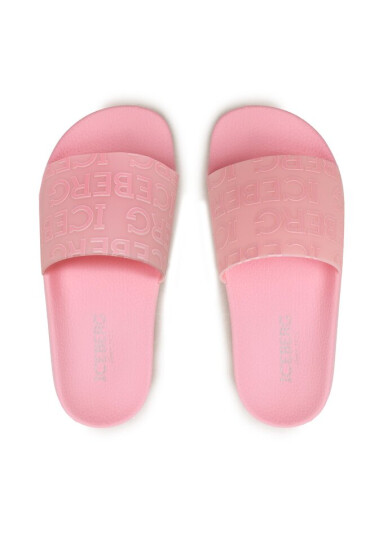 Iceberg Чехли Slippe 22EID191404 Pink - Mera.bg