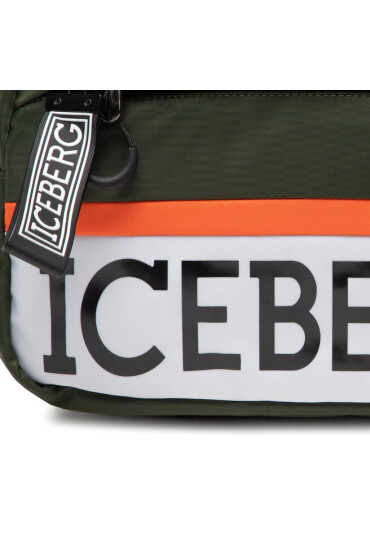 Iceberg Раница - Mera.bg
