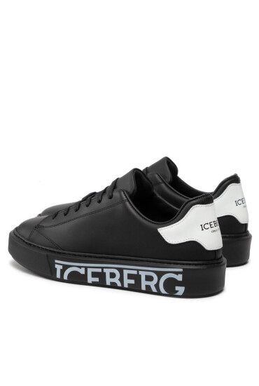 Iceberg Сникърси - Mera.bg