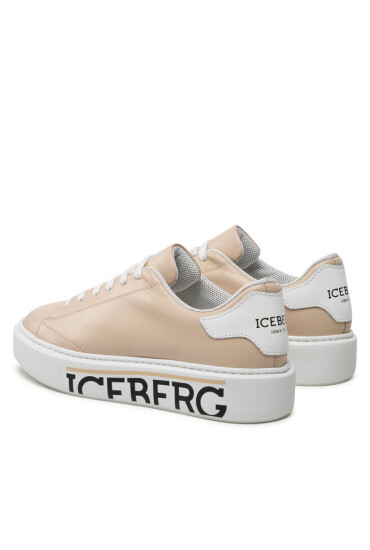 Iceberg Сникърси - Mera.bg