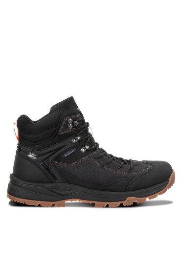Icepeak Туристически oбувки Abaco 78273 100 I Сив - Mera.bg