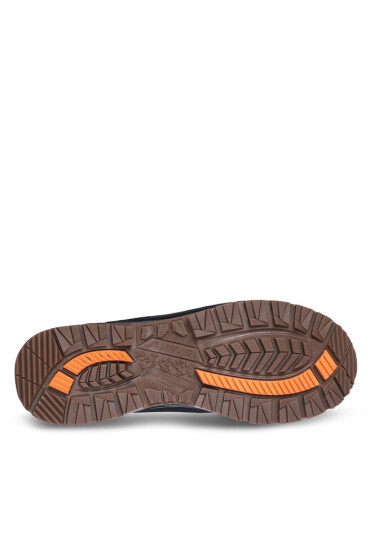 Icepeak Туристически oбувки Abaco 78273 100 I Сив - Mera.bg