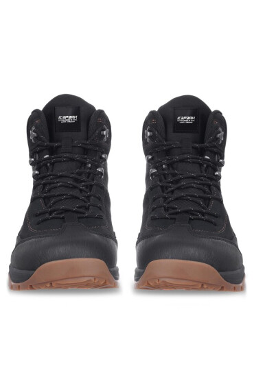 Icepeak Туристически oбувки Abaco 78273 100 I Сив - Mera.bg